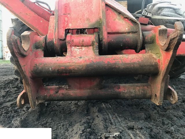 Manitou MT 1233S - POMPA PALIWA - משאבת דלק עבור מכונה חקלאית: תמונה 5 Manitou MT 1233S - POMPA PALIWA - משאבת דלק עבור מכונה חקלאית: תמונה 5