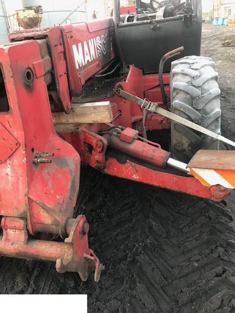 Manitou MT 1233S - SILNIK - מנוע עבור מכונה חקלאית: תמונה 3 Manitou MT 1233S - SILNIK - מנוע עבור מכונה חקלאית: תמונה 3