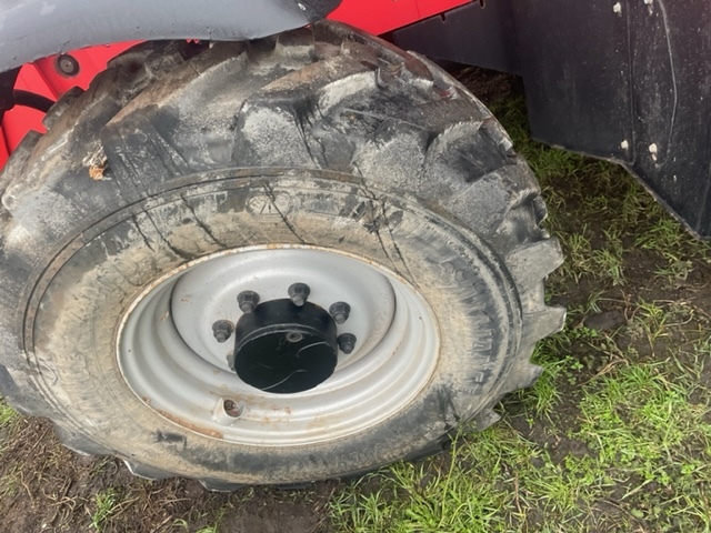 Manitou MT 1335 2019rok - מפעיל טלסקופי: תמונה 1 Manitou MT 1335 2019rok - מפעיל טלסקופי: תמונה 1