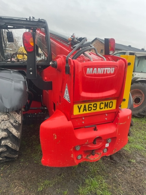 Manitou MT 1335 zwolnica zwrotnica Półoś , siłownik , koła , ramie , teleskop , kabina i inne części - גל הנעה עבור מכונה חקלאית: תמונה 2 Manitou MT 1335 zwolnica zwrotnica Półoś , siłownik , koła , ramie , teleskop , kabina i inne części - גל הנעה עבור מכונה חקלאית: תמונה 2