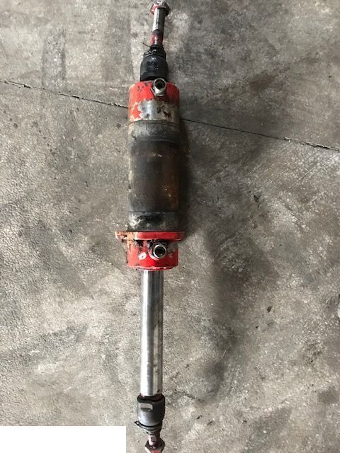 Manitou - Siłownik Skrętu - צילינדר הידרולי עבור מכונה חקלאית: תמונה 1 Manitou - Siłownik Skrętu - צילינדר הידרולי עבור מכונה חקלאית: תמונה 1