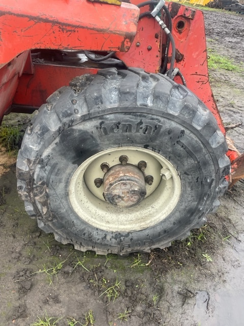 Manitou koła Felgi 20 cali Manitou - חישוק עבור מכונה חקלאית: תמונה 3 Manitou koła Felgi 20 cali Manitou - חישוק עבור מכונה חקלאית: תמונה 3