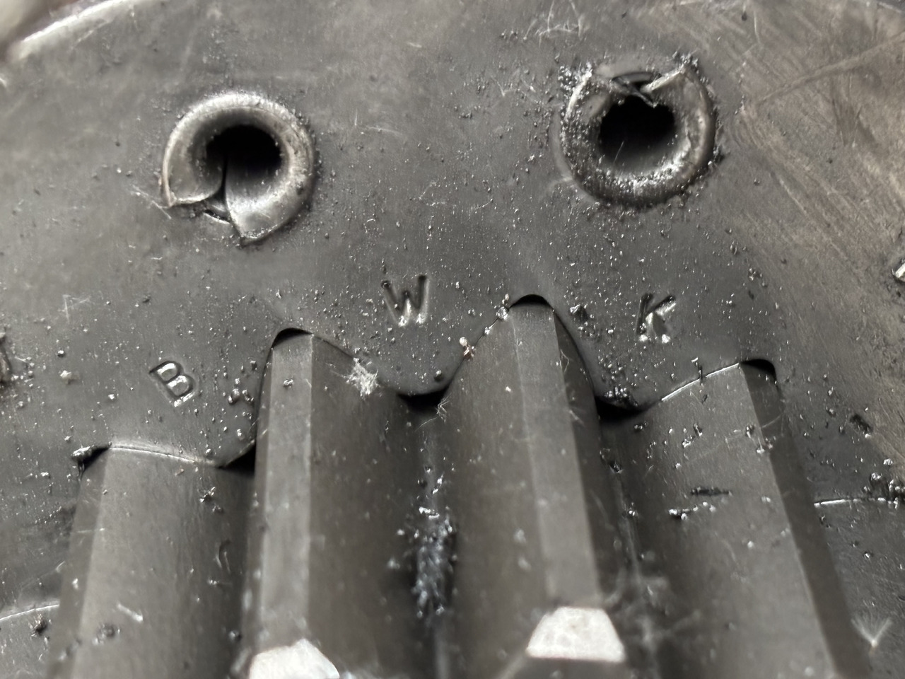 Massey Ferguson 3690 Koło Planetarne 3583791M1 - תמסורת עבור מכונה חקלאית: תמונה 4 Massey Ferguson 3690 Koło Planetarne 3583791M1 - תמסורת עבור מכונה חקלאית: תמונה 4