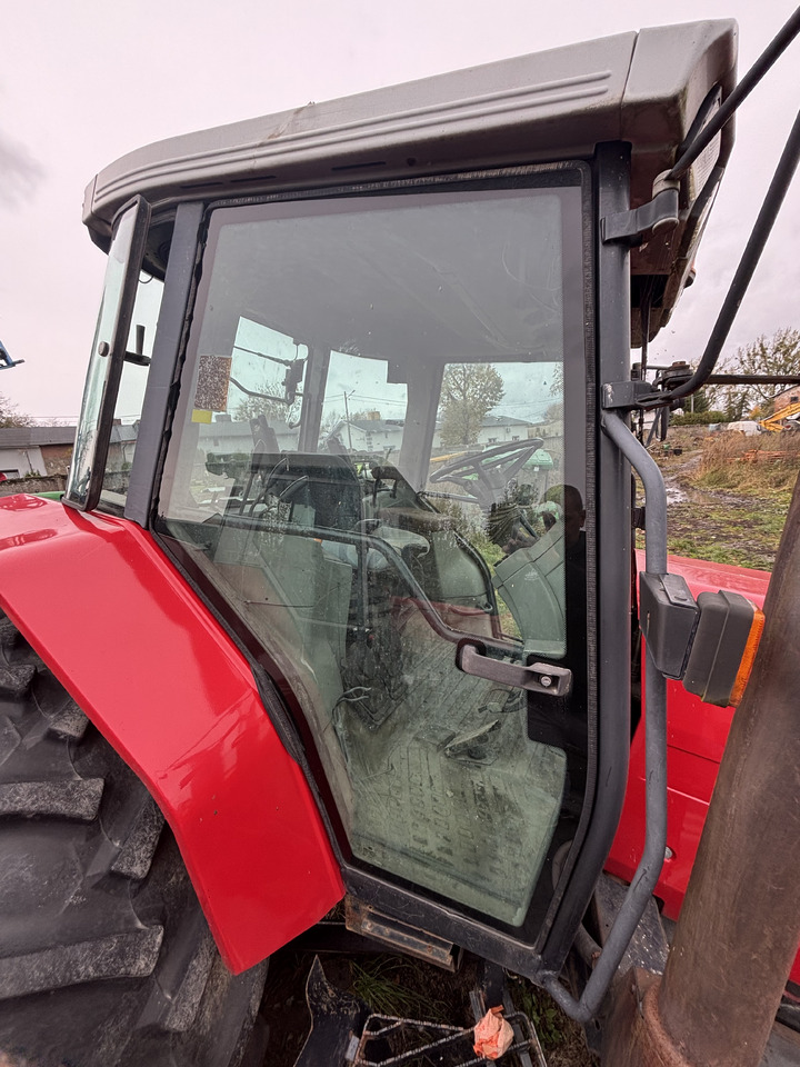 Massey Ferguson 8160 Kabina Kompletna Drzwi Okna Dach CZĘŚCI - דלת וחלקים עבור מכונה חקלאית: תמונה 1 Massey Ferguson 8160 Kabina Kompletna Drzwi Okna Dach CZĘŚCI - דלת וחלקים עבור מכונה חקלאית: תמונה 1