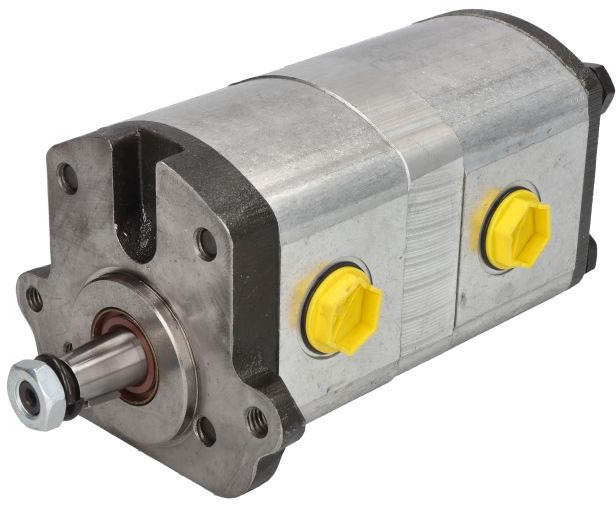 Massey Fergusson MF 2230 2225 Landini McCormick - Pompa hydrauliczna 3652099M91 NOWA GWARANCJA - משאבה הידרולית עבור מכונה חקלאית: תמונה 2 Massey Fergusson MF 2230 2225 Landini McCormick - Pompa hydrauliczna 3652099M91 NOWA GWARANCJA - משאבה הידרולית עבור מכונה חקלאית: תמונה 2