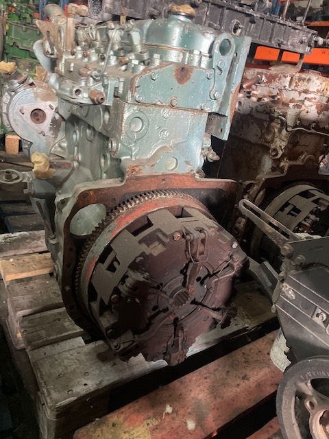 Massey ferguson perkins silnik części - מנוע עבור מכונה חקלאית: תמונה 2 Massey ferguson perkins silnik części - מנוע עבור מכונה חקלאית: תמונה 2