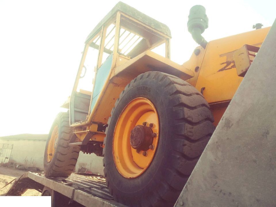 Matbro TS - Dyfer - הילוך דיפרנציאלי עבור מכונה חקלאית: תמונה 1 Matbro TS - Dyfer - הילוך דיפרנציאלי עבור מכונה חקלאית: תמונה 1