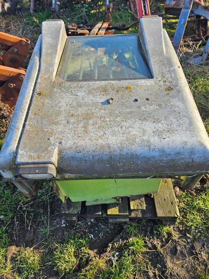 Matbro ładowarka - dach - גוף וחלק חיצוני עבור מכונה חקלאית: תמונה 3 Matbro ładowarka - dach - גוף וחלק חיצוני עבור מכונה חקלאית: תמונה 3