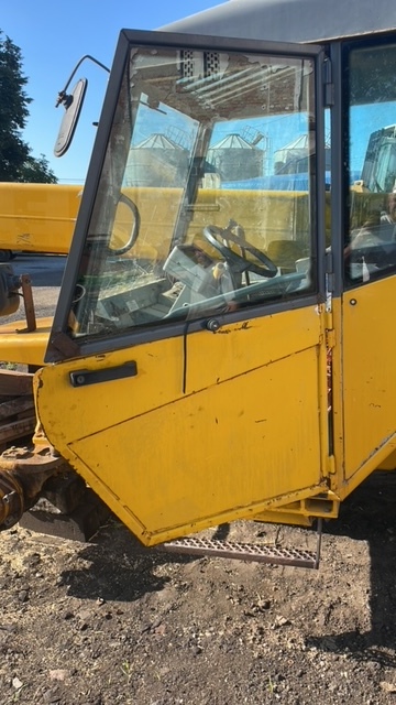 Matbro ts270 ts280 drzwi komplet - דלת וחלקים עבור מכונה חקלאית: תמונה 2 Matbro ts270 ts280 drzwi komplet - דלת וחלקים עבור מכונה חקלאית: תמונה 2