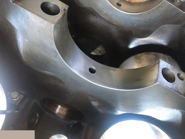 Mercedes OM502 - מנוע עבור מכונה חקלאית: תמונה 3 Mercedes OM502 - מנוע עבור מכונה חקלאית: תמונה 3