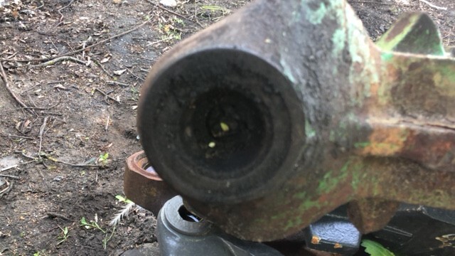 סרן וחלקים עבור מכונת בנייה Obudowa mostu carraro 26.21 , carraro 18536 R: תמונה 7