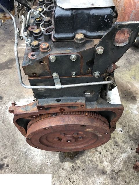 Perkins 1004.4 , Perkins AQ31424 - CZĘŚCI - מנוע וחלקים עבור מכונה חקלאית: תמונה 4 Perkins 1004.4 , Perkins AQ31424 - CZĘŚCI - מנוע וחלקים עבור מכונה חקלאית: תמונה 4
