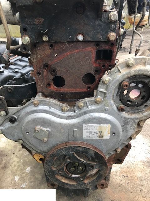 Perkins 1004.4 , Perkins AQ31424 - CZĘŚCI - מנוע וחלקים עבור מכונה חקלאית: תמונה 2 Perkins 1004.4 , Perkins AQ31424 - CZĘŚCI - מנוע וחלקים עבור מכונה חקלאית: תמונה 2