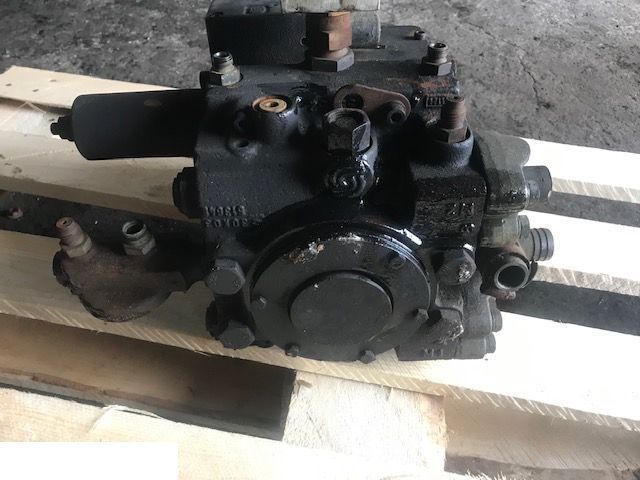 Pompa Jazdy Hydrostat Merlo - משאבה הידרולית עבור מכונה חקלאית: תמונה 1 Pompa Jazdy Hydrostat Merlo - משאבה הידרולית עבור מכונה חקלאית: תמונה 1