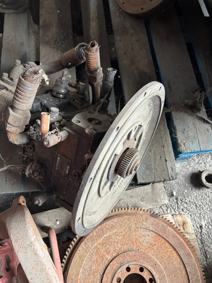 Rexroth 4102132A Pompa Hydrauliczna 4102132A/4, 4117935A/3 A4VG56DA1D8 - משאבה הידרולית עבור מכונה חקלאית: תמונה 1 Rexroth 4102132A Pompa Hydrauliczna 4102132A/4, 4117935A/3 A4VG56DA1D8 - משאבה הידרולית עבור מכונה חקלאית: תמונה 1