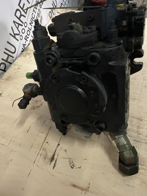 Rexroth AA4VG56EP3d8/32r jcb 527-58 agri pompa jazdy - משאבה הידרולית עבור מכונה חקלאית: תמונה 5 Rexroth AA4VG56EP3d8/32r jcb 527-58 agri pompa jazdy - משאבה הידרולית עבור מכונה חקלאית: תמונה 5