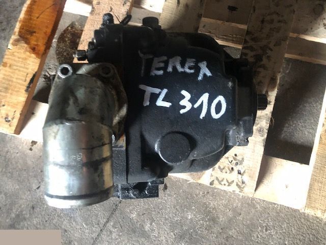 Sauer Danfoss ERR100BBS3130NNN3 - חלקי הידרוליקה עבור מכונה חקלאית: תמונה 1 Sauer Danfoss ERR100BBS3130NNN3 - חלקי הידרוליקה עבור מכונה חקלאית: תמונה 1