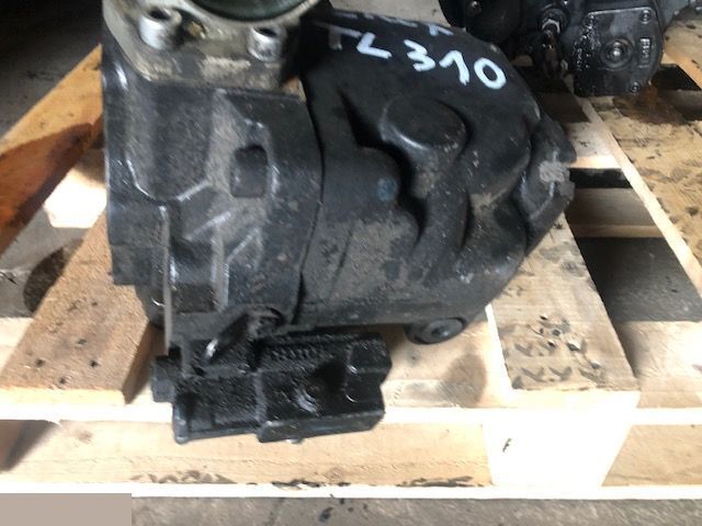 Sauer Danfoss ERR100BBS3130NNN3 - חלקי הידרוליקה עבור מכונה חקלאית: תמונה 2 Sauer Danfoss ERR100BBS3130NNN3 - חלקי הידרוליקה עבור מכונה חקלאית: תמונה 2