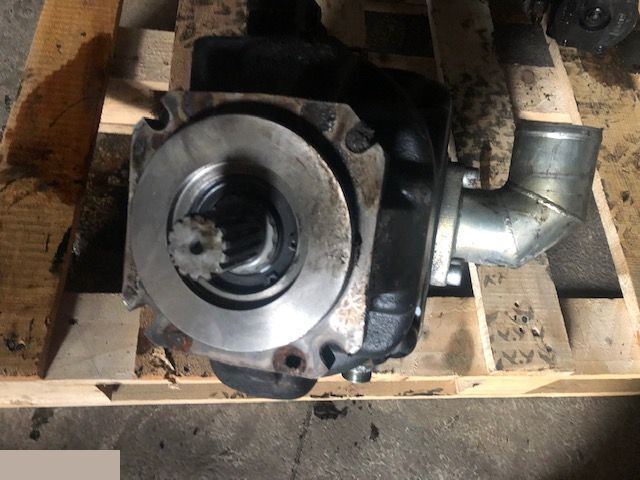Sauer Danfoss ERR100BBS3130NNN3 - חלקי הידרוליקה עבור מכונה חקלאית: תמונה 5 Sauer Danfoss ERR100BBS3130NNN3 - חלקי הידרוליקה עבור מכונה חקלאית: תמונה 5