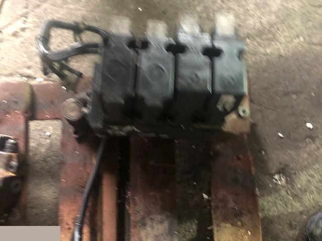 Sauer Danfoss Rozdzielacz - שסתום הידרולי עבור מכונה חקלאית: תמונה 3 Sauer Danfoss Rozdzielacz - שסתום הידרולי עבור מכונה חקלאית: תמונה 3
