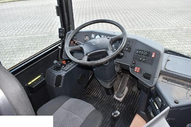 Setra EVOBUS 315 NF części - חלקי חילוף עבור אוטובוס: תמונה 3 Setra EVOBUS 315 NF części - חלקי חילוף עבור אוטובוס: תמונה 3