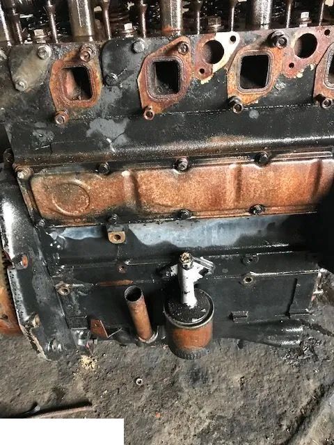 Silnik Case D239 - Wał - מנוע וחלקים עבור מכונה חקלאית: תמונה 1 Silnik Case D239 - Wał - מנוע וחלקים עבור מכונה חקלאית: תמונה 1