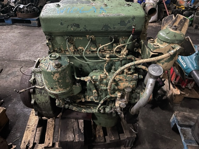 Silnik Mercedes om 314 , om314 , om314.1 - מנוע עבור מכונה חקלאית: תמונה 3 Silnik Mercedes om 314 , om314 , om314.1 - מנוע עבור מכונה חקלאית: תמונה 3
