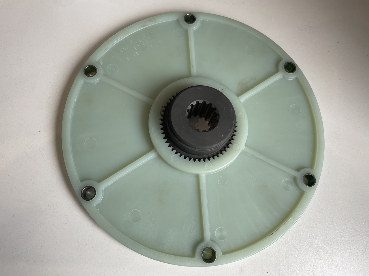 Sprzęgło zestaw Volvo L20 L30 L35 Bowex NOWE - מצמד וחלקים עבור מעמיס גלגלים: תמונה 1 Sprzęgło zestaw Volvo L20 L30 L35 Bowex NOWE - מצמד וחלקים עבור מעמיס גלגלים: תמונה 1