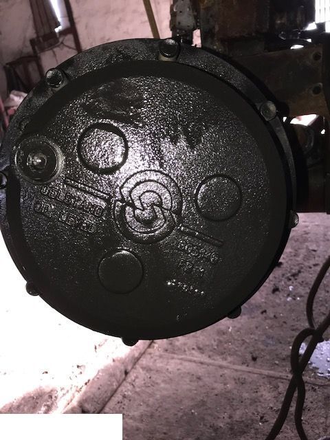 VALTRA 900 - Most Przedni - סרן קדמי עבור מכונה חקלאית: תמונה 1 VALTRA 900 - Most Przedni - סרן קדמי עבור מכונה חקלאית: תמונה 1