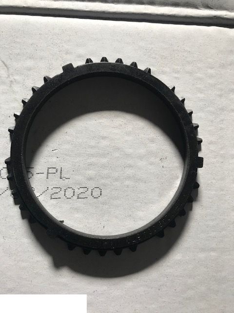 תיבת הילוכים וחלקים עבור מכונה חקלאית Valtra 700 - Skrzynia [CZĘŚCI]: תמונה 6
