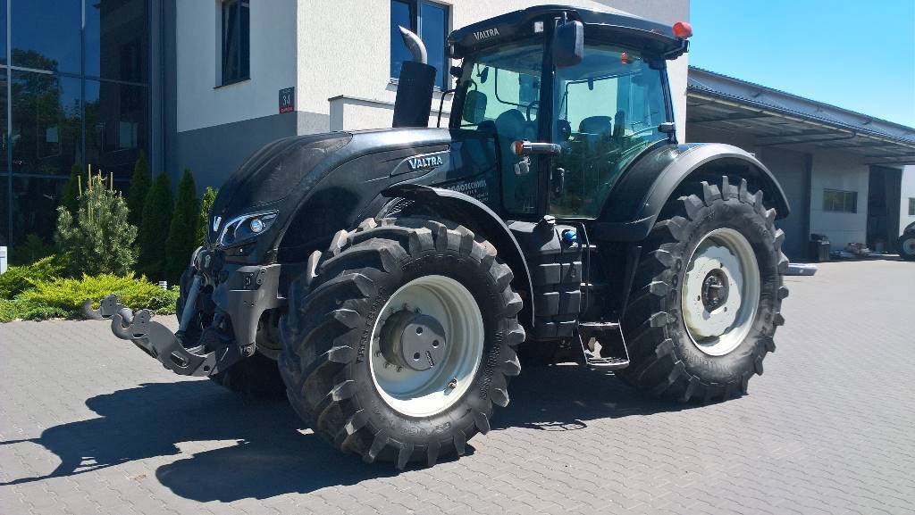 Valtra s324 - Zwolnica - הנעה סופית עבור מכונה חקלאית: תמונה 1 Valtra s324 - Zwolnica - הנעה סופית עבור מכונה חקלאית: תמונה 1