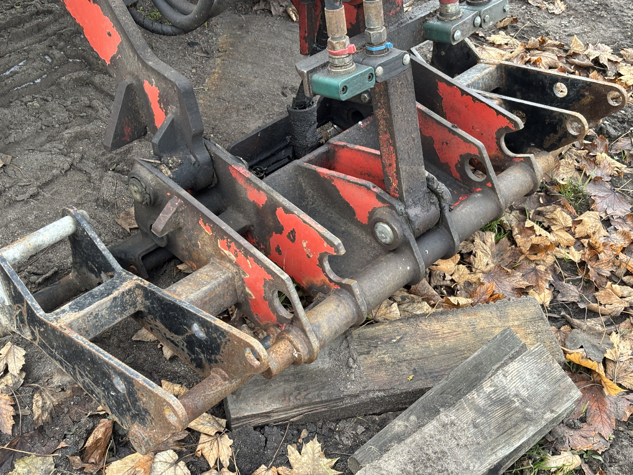 Weidemann 2006 2000rok Karetka Wysięgnik Podnośnik CZĘŚCI - צילינדר הידרולי עבור מפעיל טלסקופי: תמונה 2 Weidemann 2006 2000rok Karetka Wysięgnik Podnośnik CZĘŚCI - צילינדר הידרולי עבור מפעיל טלסקופי: תמונה 2