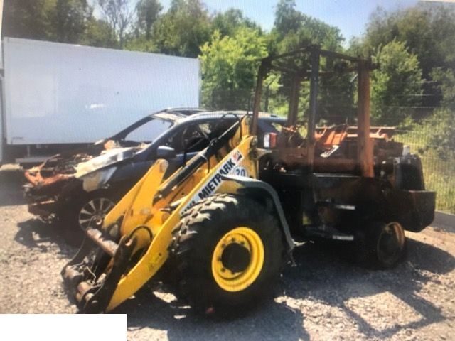 Yanmar V80 - Półoś - גל הנעה עבור מכונה חקלאית: תמונה 2 Yanmar V80 - Półoś - גל הנעה עבור מכונה חקלאית: תמונה 2