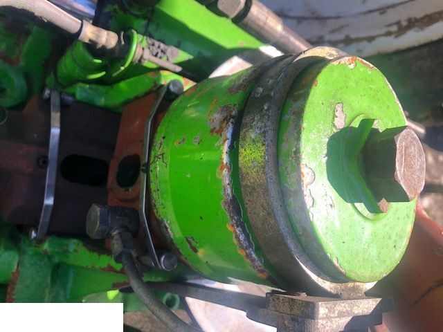 Zacisk Hamulca Ręcznego MERLO 047013 - מדד בלימה עבור מכונה חקלאית: תמונה 1 Zacisk Hamulca Ręcznego MERLO 047013 - מדד בלימה עבור מכונה חקלאית: תמונה 1