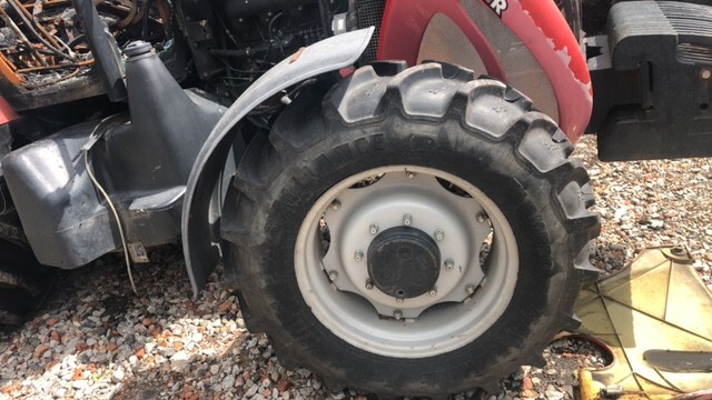 Zetor forterra 124.41 felga - חישוק עבור מכונה חקלאית: תמונה 2 Zetor forterra 124.41 felga - חישוק עבור מכונה חקלאית: תמונה 2