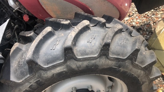 Zetor forterra 124.41 felga - חישוק עבור מכונה חקלאית: תמונה 1 Zetor forterra 124.41 felga - חישוק עבור מכונה חקלאית: תמונה 1