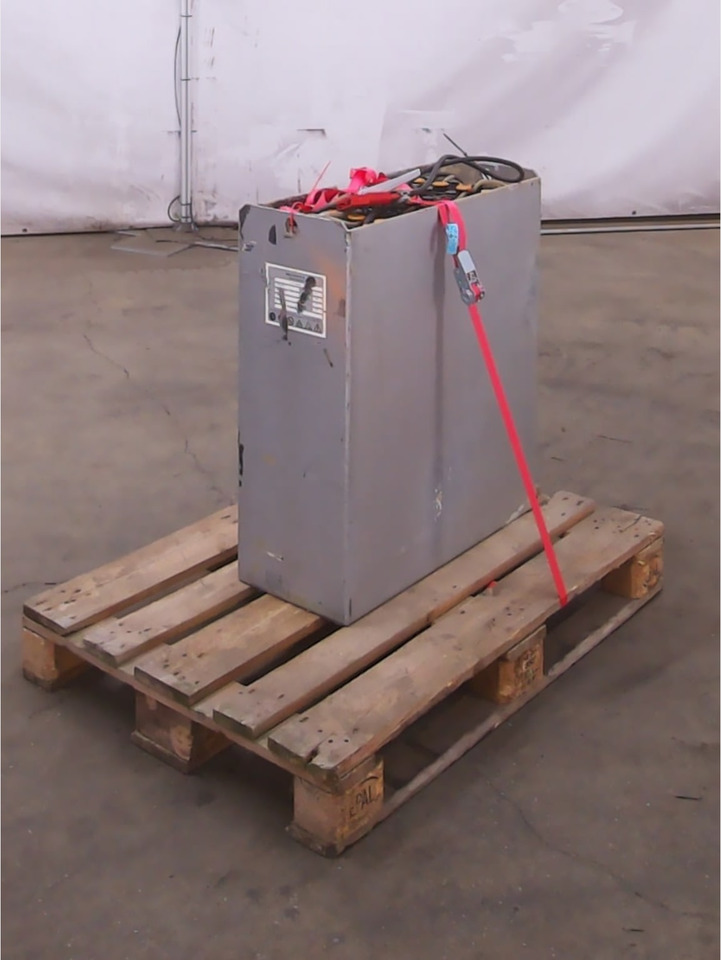 AVB Battery 24V 465Ah - מצבר עבור ציוד לטיפול בחומרים: תמונה 3 AVB Battery 24V 465Ah - מצבר עבור ציוד לטיפול בחומרים: תמונה 3