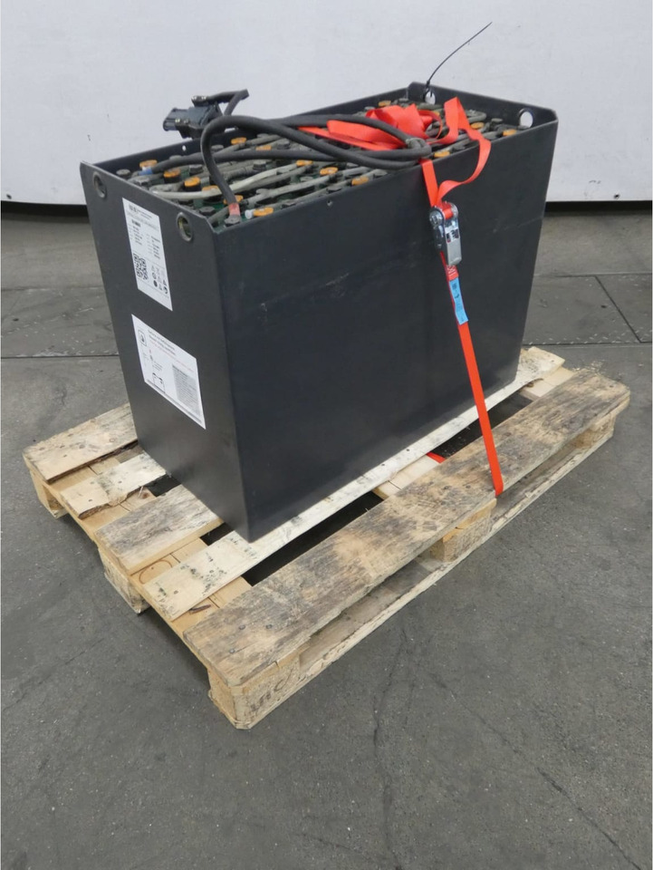 AVB Battery 3EPZS345 - מצבר עבור ציוד לטיפול בחומרים: תמונה 3 AVB Battery 3EPZS345 - מצבר עבור ציוד לטיפול בחומרים: תמונה 3