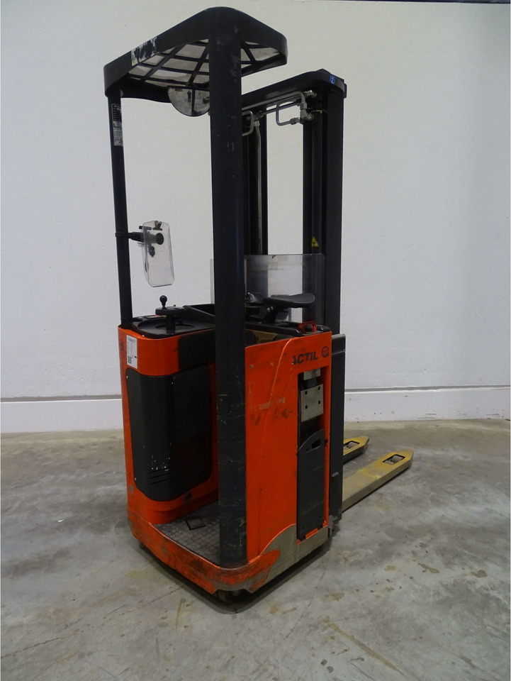 Actil L1350 - מערים: תמונה 4 Actil L1350 - מערים: תמונה 4