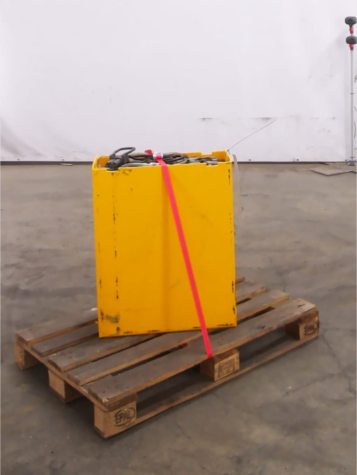Battery 24V - מצבר עבור ציוד לטיפול בחומרים: תמונה 1 Battery 24V - מצבר עבור ציוד לטיפול בחומרים: תמונה 1