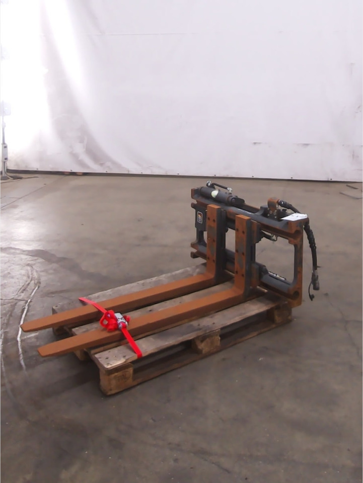 Durwen RZV20GS-SC - צרופה עבור ציוד לטיפול בחומרים: תמונה 1 Durwen RZV20GS-SC - צרופה עבור ציוד לטיפול בחומרים: תמונה 1