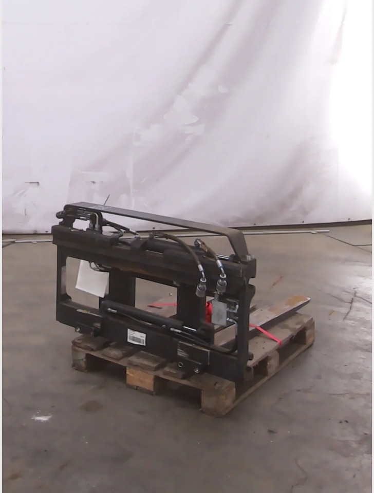 Durwen RZV20GS50 - צרופה עבור ציוד לטיפול בחומרים: תמונה 3 Durwen RZV20GS50 - צרופה עבור ציוד לטיפול בחומרים: תמונה 3