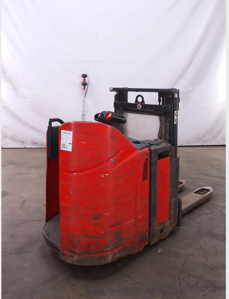 Linde D12P - מערים: תמונה 3 Linde D12P - מערים: תמונה 3