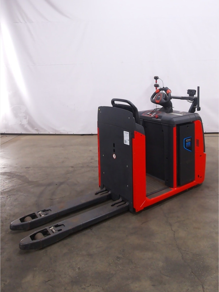 Linde N20/LiIon - בוחר הזמנות: תמונה 1 Linde N20/LiIon - בוחר הזמנות: תמונה 1