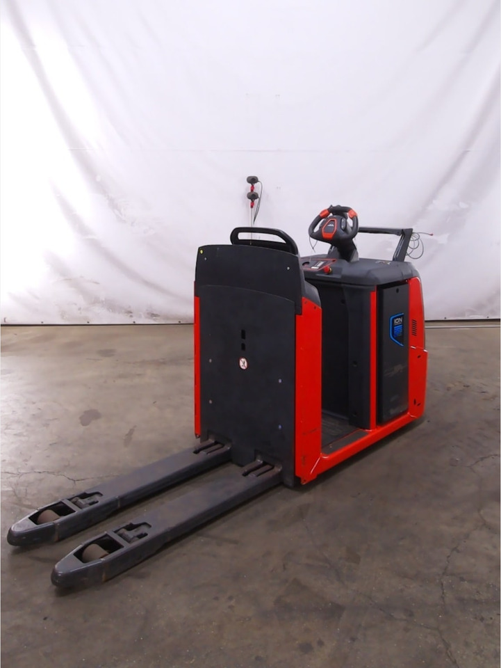 Linde N20CB/LiIon - בוחר הזמנות: תמונה 3 Linde N20CB/LiIon - בוחר הזמנות: תמונה 3
