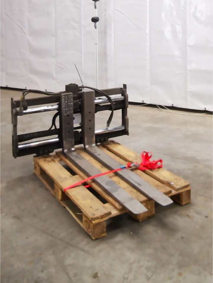 Meyer 6-2504G - צרופה עבור ציוד לטיפול בחומרים: תמונה 3 Meyer 6-2504G - צרופה עבור ציוד לטיפול בחומרים: תמונה 3