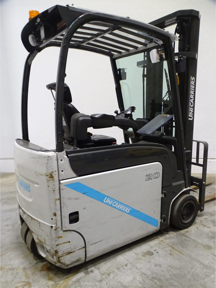 Mitsubishi AG2N1L20Q - מלגזה חשמלית: תמונה 3 Mitsubishi AG2N1L20Q - מלגזה חשמלית: תמונה 3