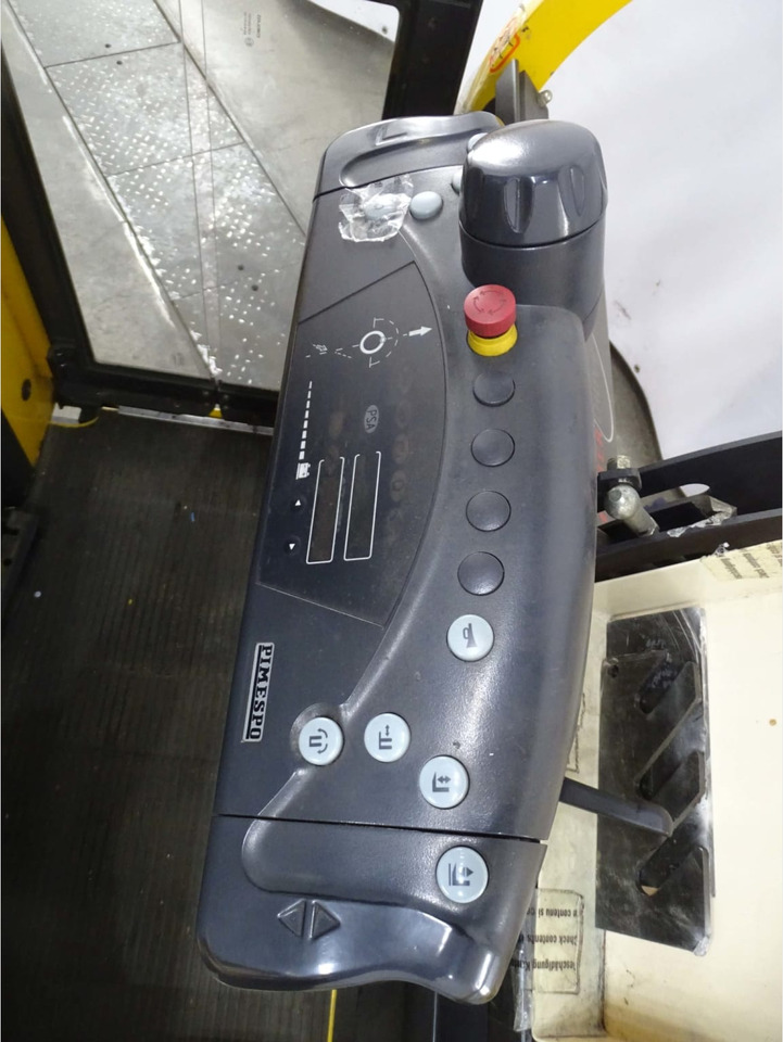 OM Dual13-3 - בוחר הזמנות: תמונה 4 OM Dual13-3 - בוחר הזמנות: תמונה 4