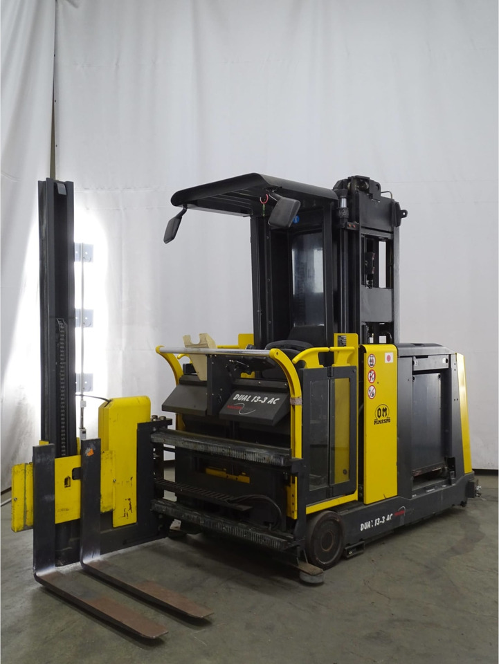 OM Dual13-3 - בוחר הזמנות: תמונה 1 OM Dual13-3 - בוחר הזמנות: תמונה 1