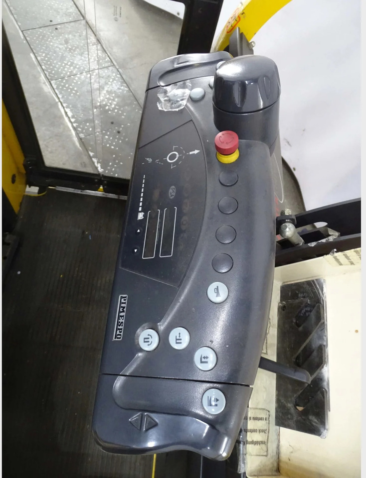 OM Dual13-3 - בוחר הזמנות: תמונה 4 OM Dual13-3 - בוחר הזמנות: תמונה 4